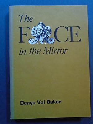 THE FACE IN THE MIRROR