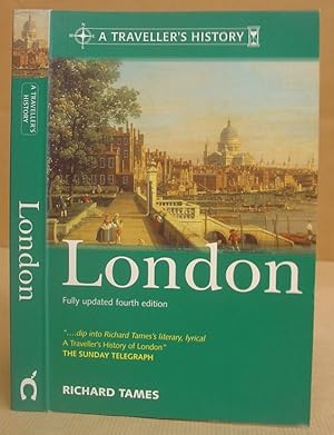 A Traveller's History Of London