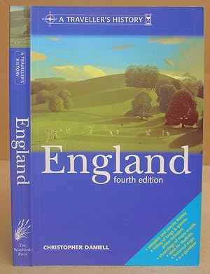 A Traveller's History Of England