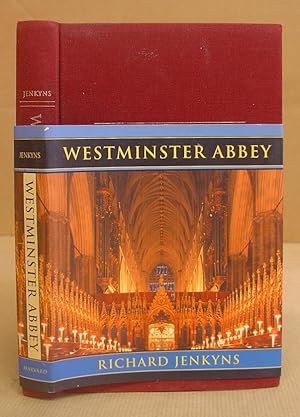 Bild des Verkufers fr Westminster Abbey zum Verkauf von Eastleach Books