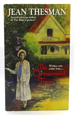 Imagen del vendedor de Ornament Tree a la venta por Book Nook