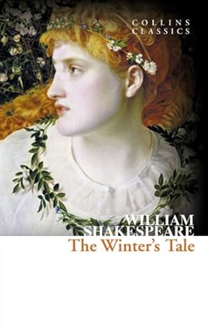 Seller image for Winter's Tale for sale by GreatBookPricesUK
