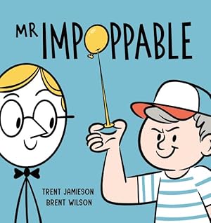 Seller image for Mr Impoppable for sale by GreatBookPricesUK