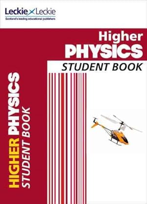 Seller image for Higher Physics Student Book : Student Book for Sqa Exams for sale by GreatBookPricesUK