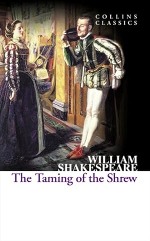 Seller image for Taming Of The Shrew for sale by GreatBookPrices