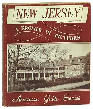 Seller image for New Jersey: A Profile in Pictures for sale by Kenneth Mallory Bookseller ABAA