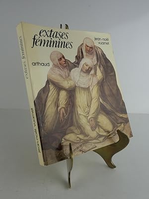 Seller image for Extases Fminines for sale by Librairie Christian Chaboud