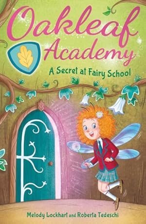 Imagen del vendedor de Secret at Fairy School a la venta por GreatBookPrices