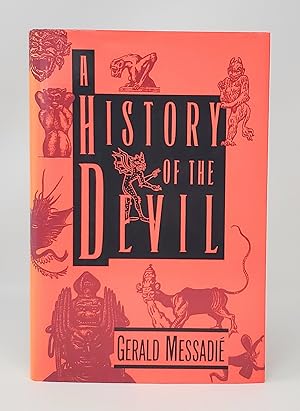 A History of the Devil