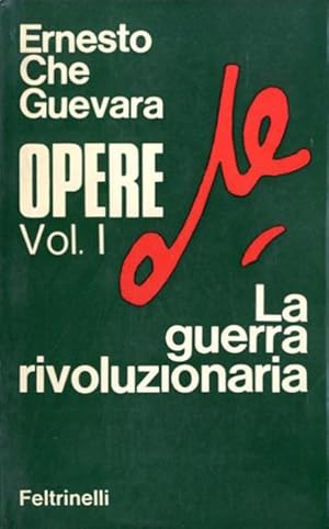 Imagen del vendedor de Opere. a la venta por BFS libreria