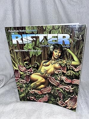 Seller image for Rifter, Volume 39: Super Summer Swimsuit Issue for sale by JMCbooksonline