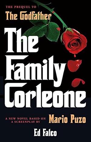 Image du vendeur pour The Family Corleone mis en vente par WeBuyBooks