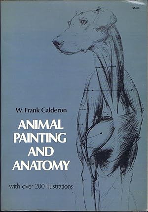 Animal Painting and Anatomy