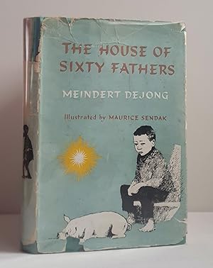 The House of Sixty Fathers