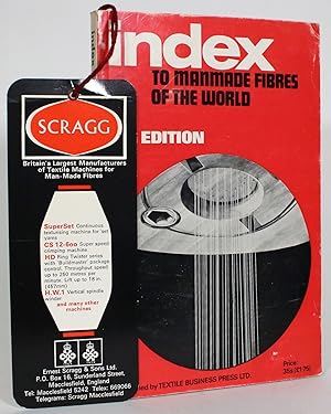 Index to Manmade Fibres of the World