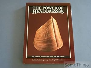 Seller image for The Power of Headdresses : A Cross-Cultural Study of Forms and Functions. for sale by SomeThingz. Books etcetera.