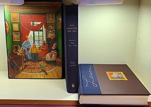 Seller image for Complete Far Side, The 2 Volume Box set for sale by Page 1 Books - Special Collection Room