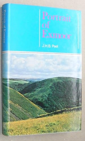 Seller image for Portrait of Exmoor for sale by Nigel Smith Books