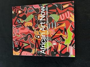 Image du vendeur pour African Art Now: Masterpieces From the Jean Pigozzi Collection mis en vente par H&S