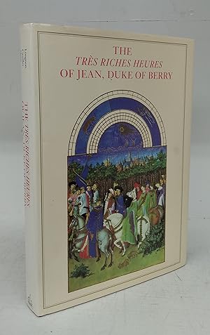 Bild des Verkufers fr The Trs Riches Heures of Jean, Duke of Berry zum Verkauf von Attic Books (ABAC, ILAB)