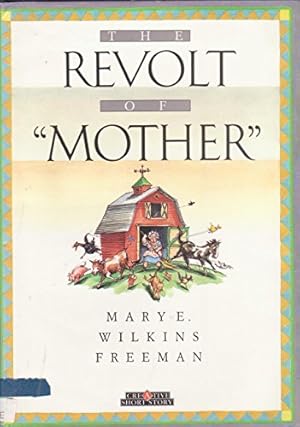 Seller image for The Revolt of Mother (Creative Short Story) for sale by -OnTimeBooks-