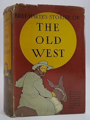 BRET HARTE'S STORIES OF THE OLD WEST