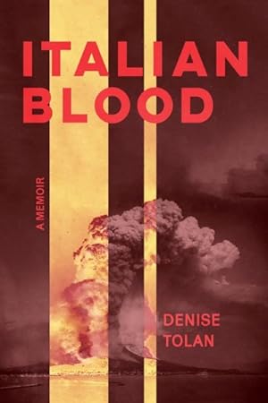 Image du vendeur pour Italian Blood : A Memoir mis en vente par GreatBookPrices