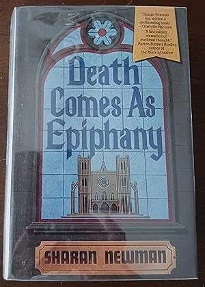 Death Comes as Epiphany: A Catherine LeVendeur Mystery