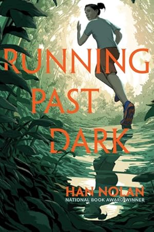 Image du vendeur pour Running Past Dark mis en vente par GreatBookPrices