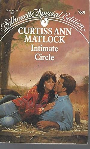 Seller image for Intimate Circle (Silhouette Special Edition) for sale by -OnTimeBooks-