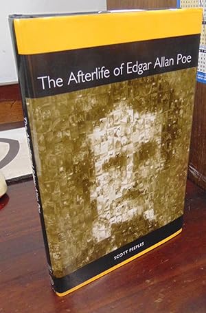 Seller image for The Afterlife of Edgar Allan Poe for sale by Atlantic Bookshop