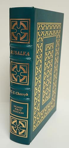 Rusalka (Signed First Edition)