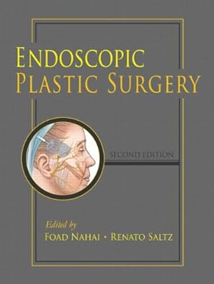 Seller image for Endoscopic Plastic Surgery, Second Edition for sale by Krak Dogz Distributions LLC