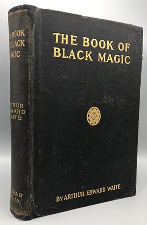 The Book of Black Magic and of Pacts