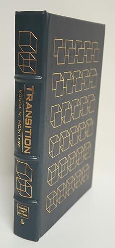 Transition (Signed First Edition)