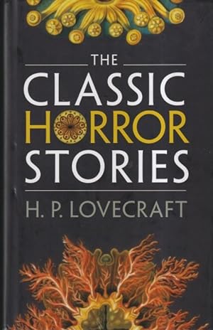 Seller image for The Classic Horror Stories for sale by Ziesings