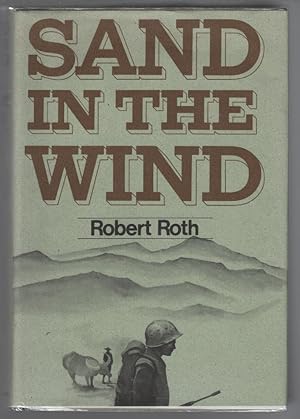 Seller image for Sand in the Wind for sale by Turn-The-Page Books