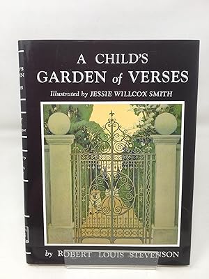 A Child's Garden of Verses