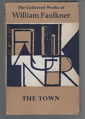 Seller image for The Town for sale by Turn-The-Page Books