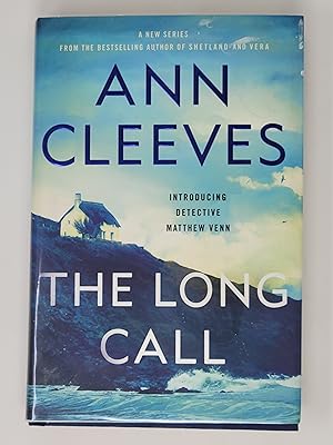 The Long Call (Two Rivers, Book 1)