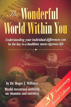 Seller image for The Wonderful World Within You for sale by Pieuler Store