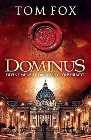 Seller image for Dominus for sale by WeBuyBooks
