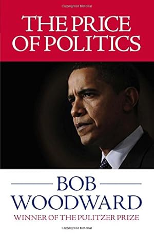 Image du vendeur pour The Price of Politics mis en vente par WeBuyBooks