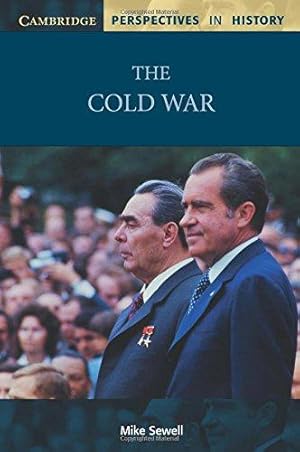 Image du vendeur pour The Cold War (Cambridge Perspectives in History) mis en vente par WeBuyBooks