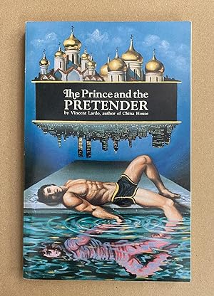 Bild des Verkufers fr The Prince and the Pretender zum Verkauf von Fahrenheit's Books