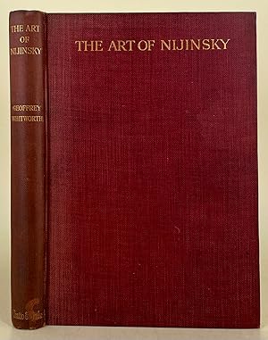 The Art of Nijinsky