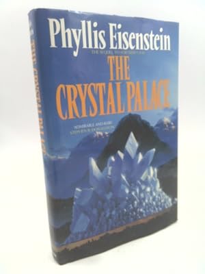 Bild des Verkufers fr The Crystal Palace zum Verkauf von ThriftBooksVintage