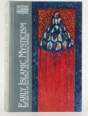 Immagine del venditore per Early Islamic Mysticism: Sufi, Quran, Miraj, Poetic and Theological Writings (CLASSICS OF WESTERN SPIRITUALITY) venduto da Flamingo Books