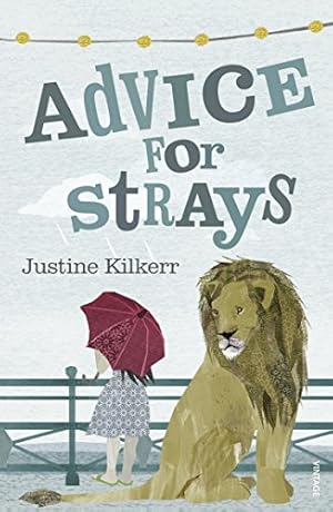 Seller image for Advice for Strays for sale by WeBuyBooks