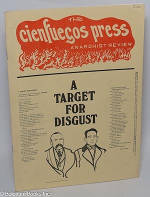 Image du vendeur pour The Cienfuegos Press Anarchist Review: No. 2 (1977) mis en vente par Bolerium Books Inc.